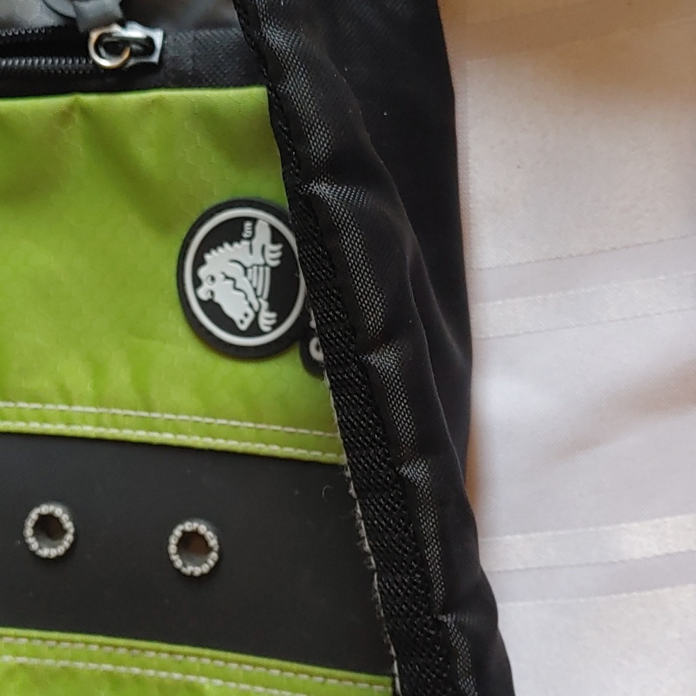 Crocs Backpack - Picture 7 of 15